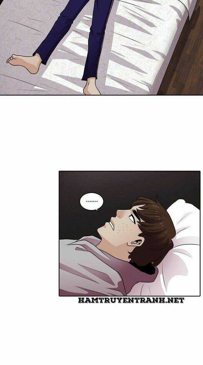 Tomorrow - Ngày Mai Chapter 16 trang 43