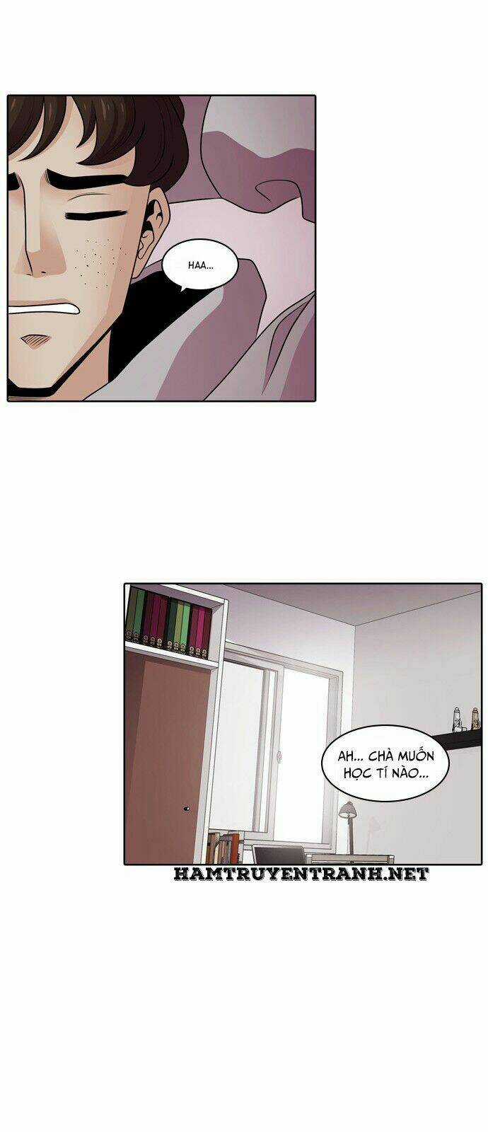 Tomorrow - Ngày Mai Chapter 16 trang 45