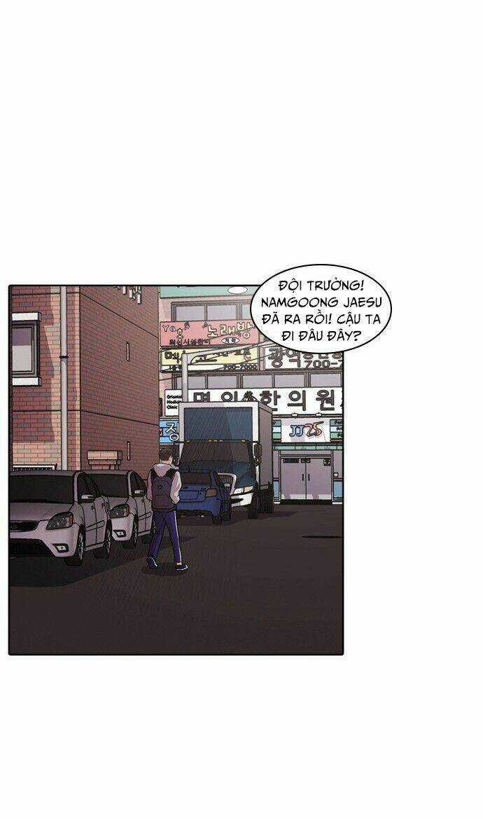 Tomorrow - Ngày Mai Chapter 16 trang 46