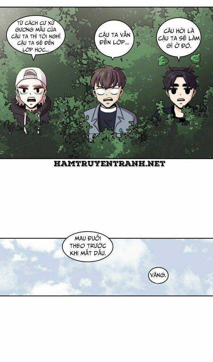 Tomorrow - Ngày Mai Chapter 16 trang 47