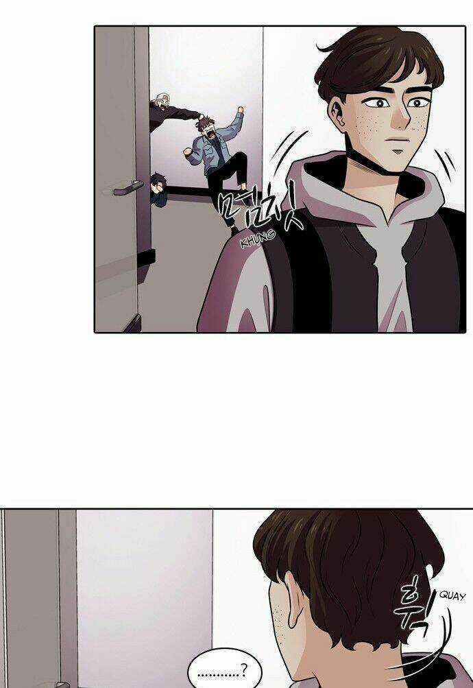 Tomorrow - Ngày Mai Chapter 16 trang 49