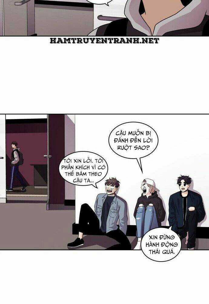 Tomorrow - Ngày Mai Chapter 16 trang 50