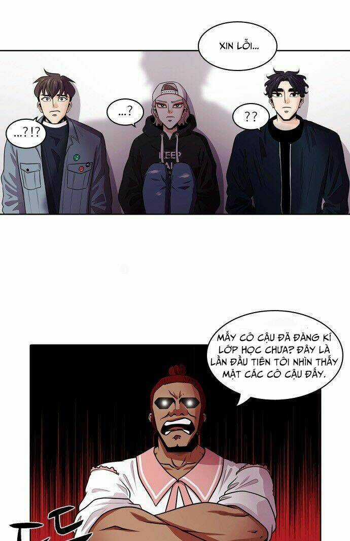 Tomorrow - Ngày Mai Chapter 16 trang 51