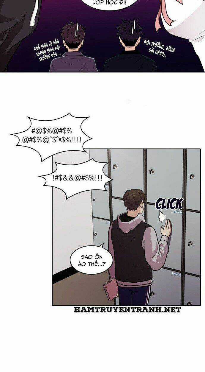 Tomorrow - Ngày Mai Chapter 16 trang 54