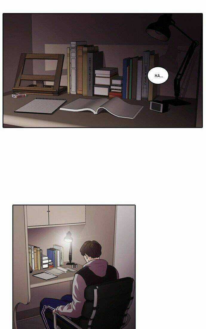 Tomorrow - Ngày Mai Chapter 16 trang 55