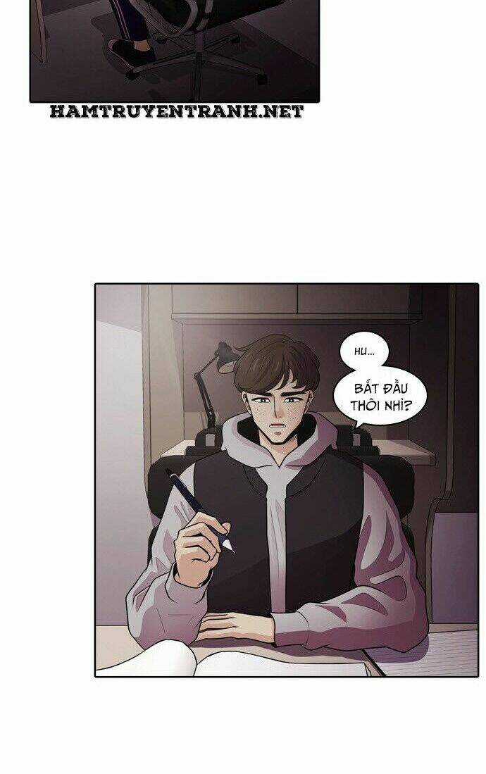 Tomorrow - Ngày Mai Chapter 16 trang 56