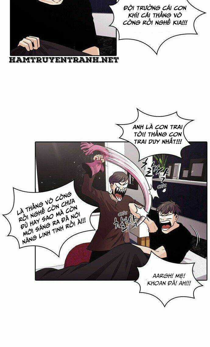 Tomorrow - Ngày Mai Chapter 16 trang 6