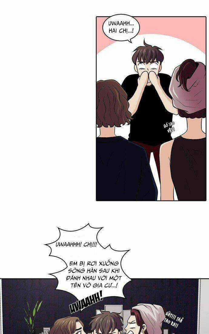 Tomorrow - Ngày Mai Chapter 16 trang 9