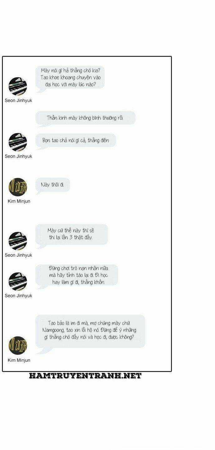 Tomorrow - Ngày Mai Chapter 17 trang 10