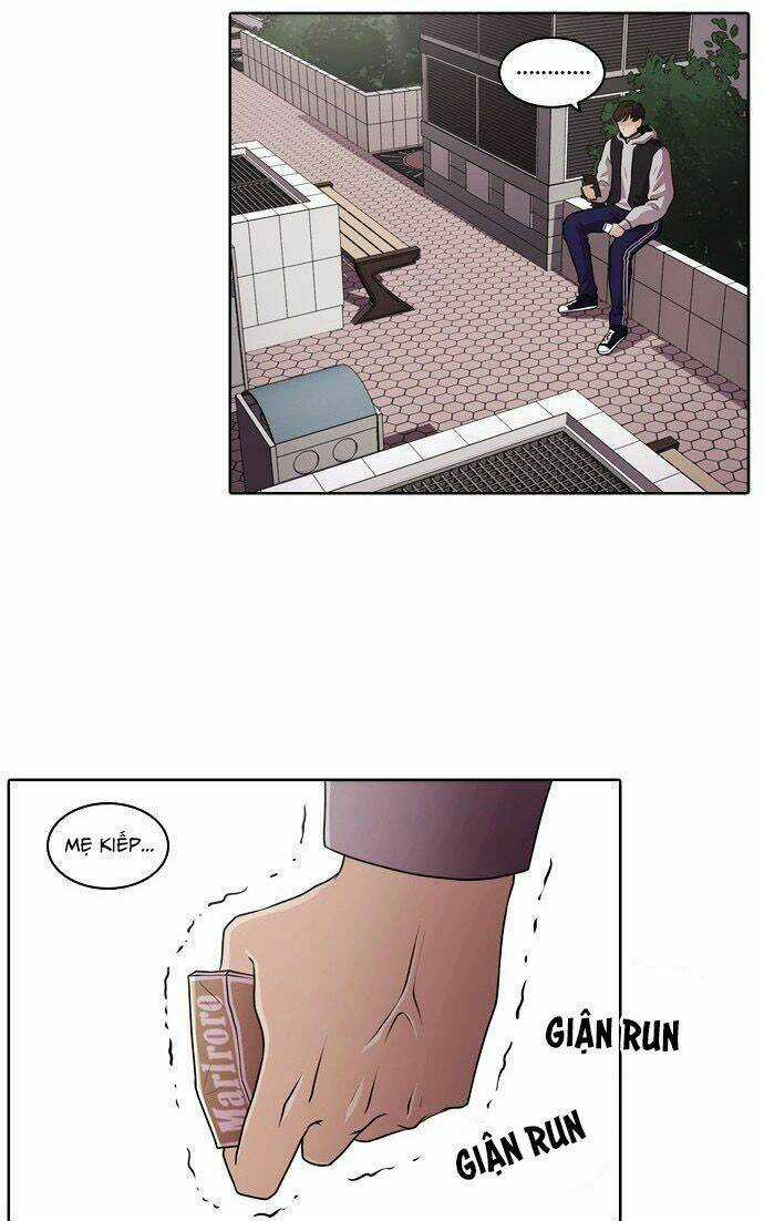 Tomorrow - Ngày Mai Chapter 17 trang 11