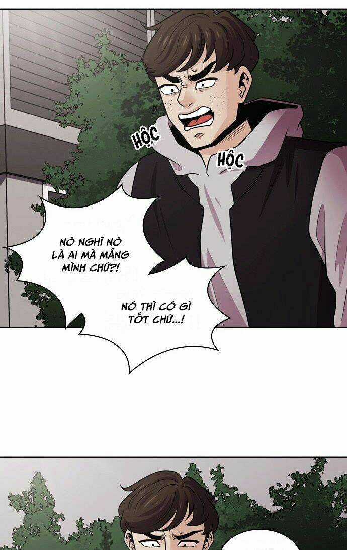 Tomorrow - Ngày Mai Chapter 17 trang 13