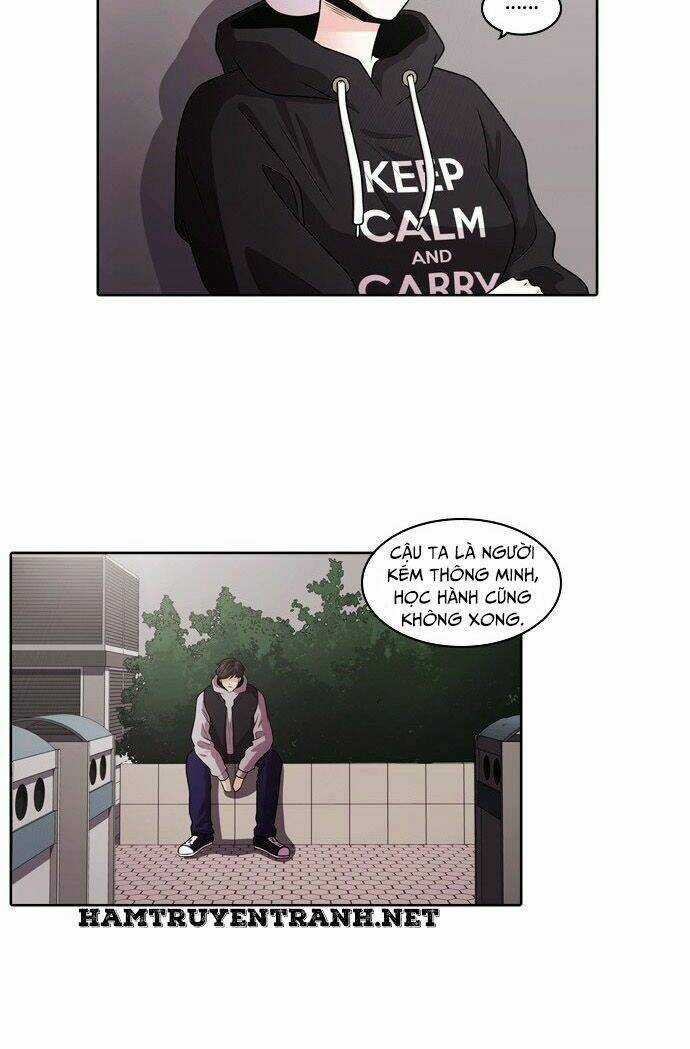 Tomorrow - Ngày Mai Chapter 17 trang 18