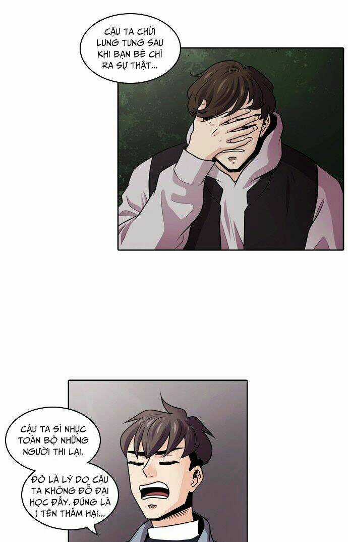 Tomorrow - Ngày Mai Chapter 17 trang 19