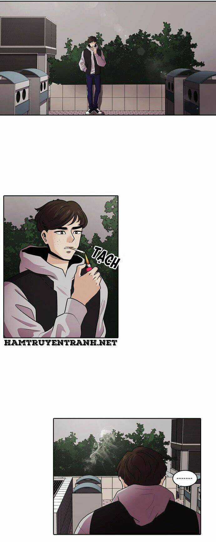 Tomorrow - Ngày Mai Chapter 17 trang 2