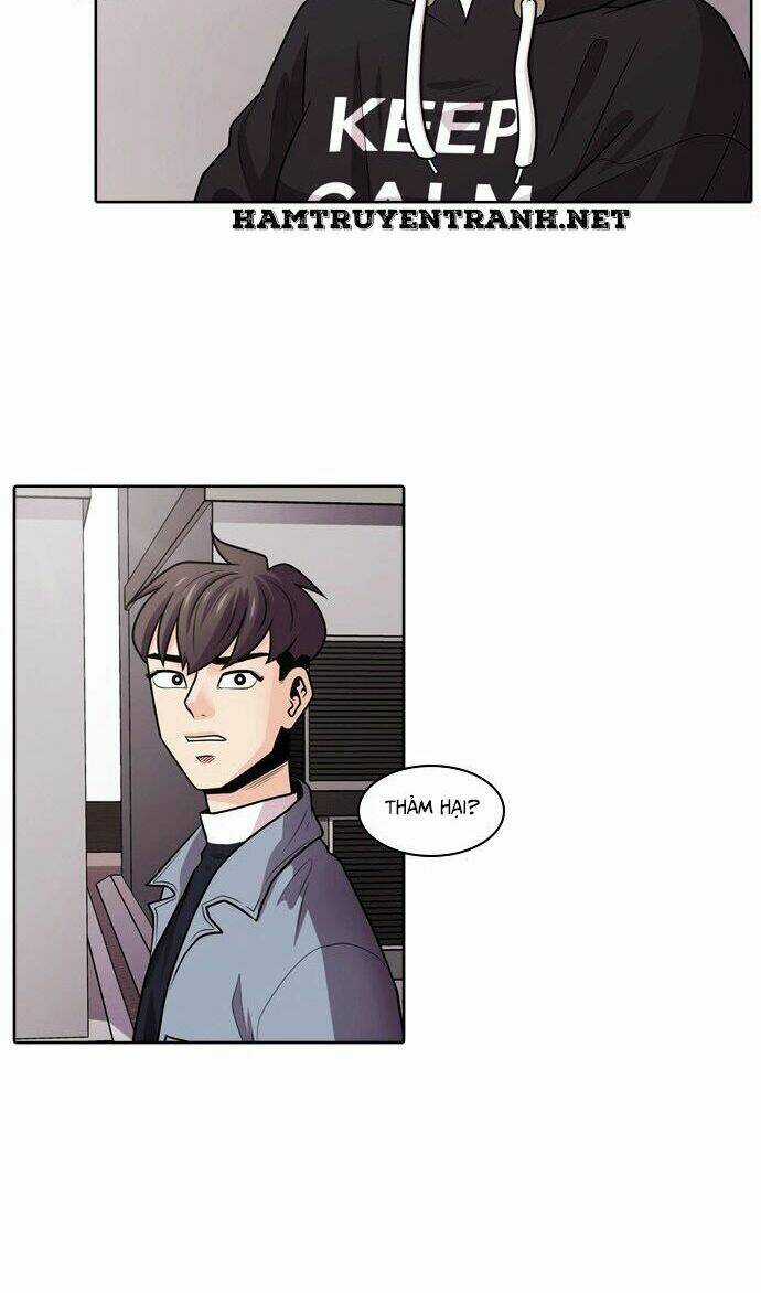 Tomorrow - Ngày Mai Chapter 17 trang 22