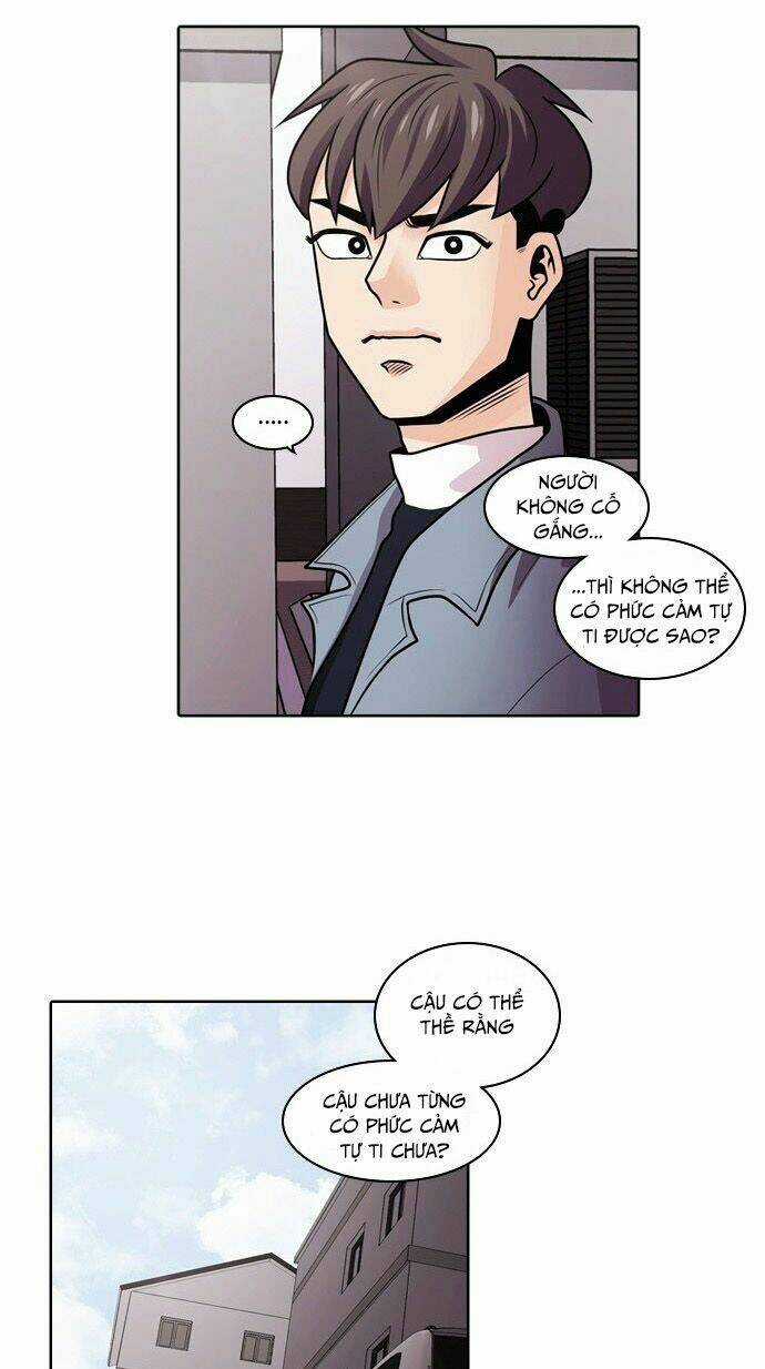 Tomorrow - Ngày Mai Chapter 17 trang 23