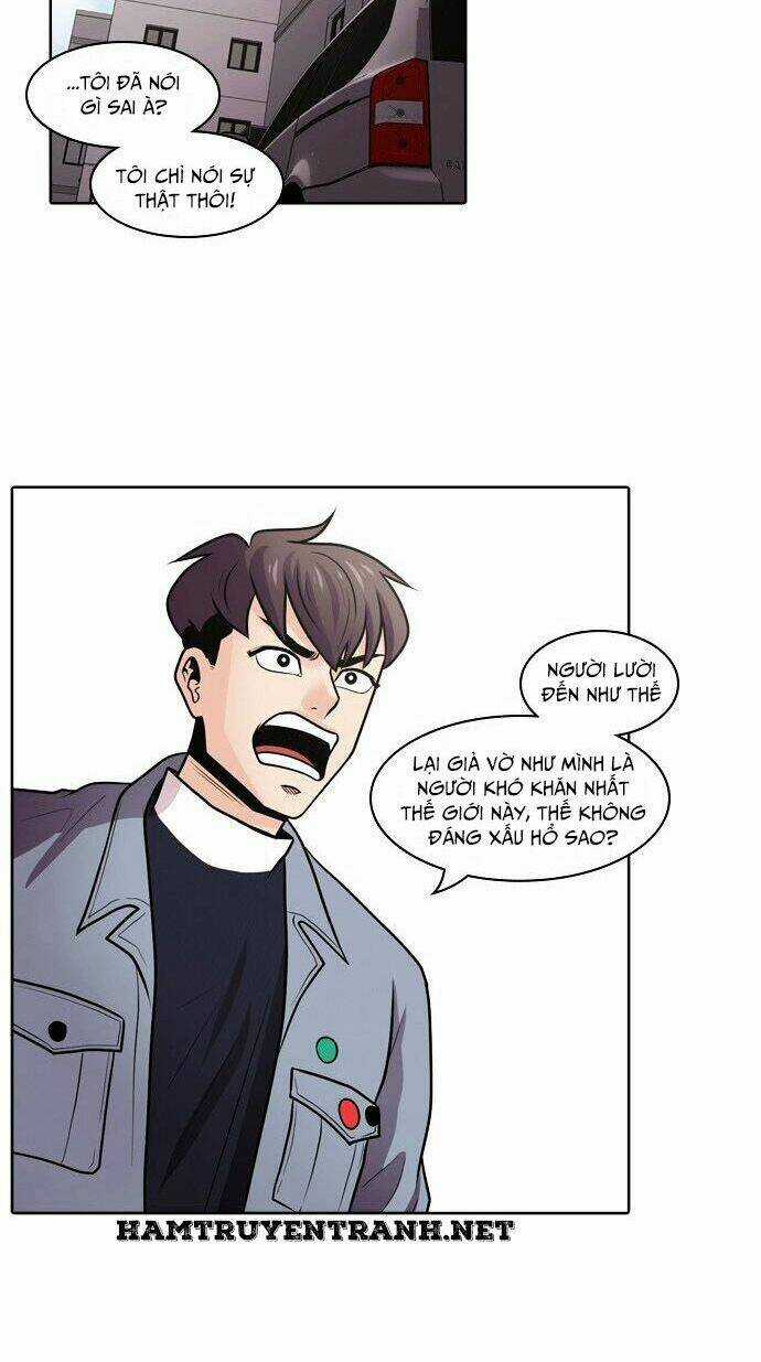 Tomorrow - Ngày Mai Chapter 17 trang 24