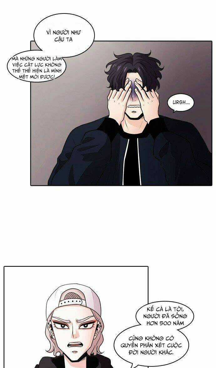 Tomorrow - Ngày Mai Chapter 17 trang 25