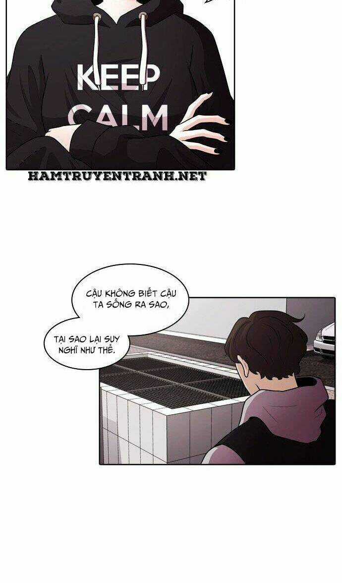 Tomorrow - Ngày Mai Chapter 17 trang 26