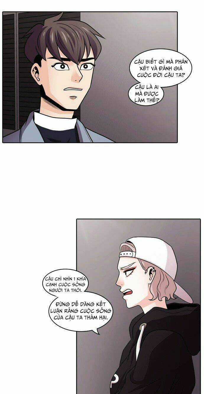 Tomorrow - Ngày Mai Chapter 17 trang 27