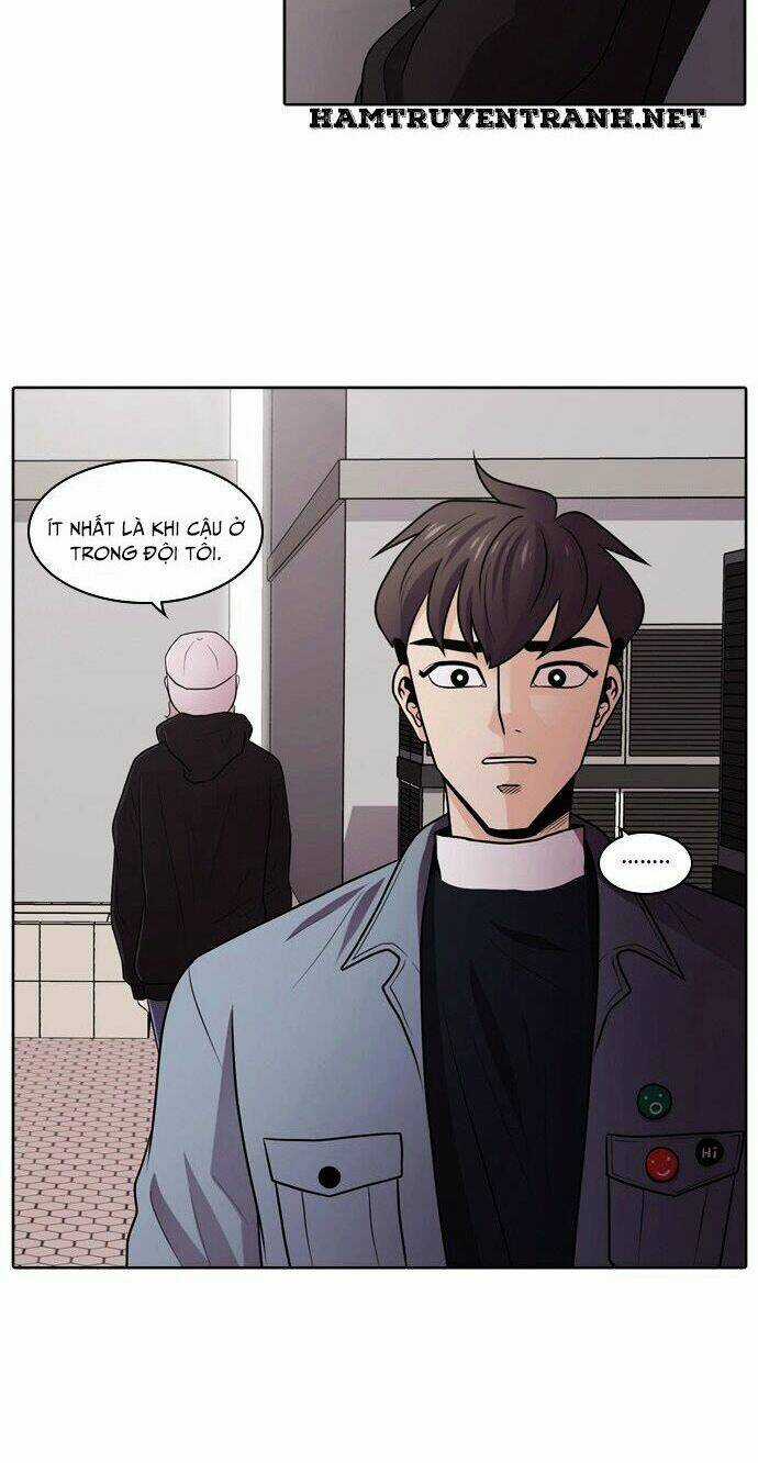 Tomorrow - Ngày Mai Chapter 17 trang 28