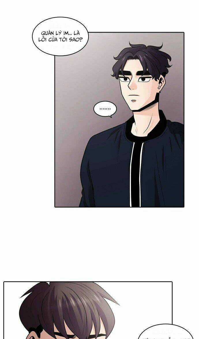 Tomorrow - Ngày Mai Chapter 17 trang 29