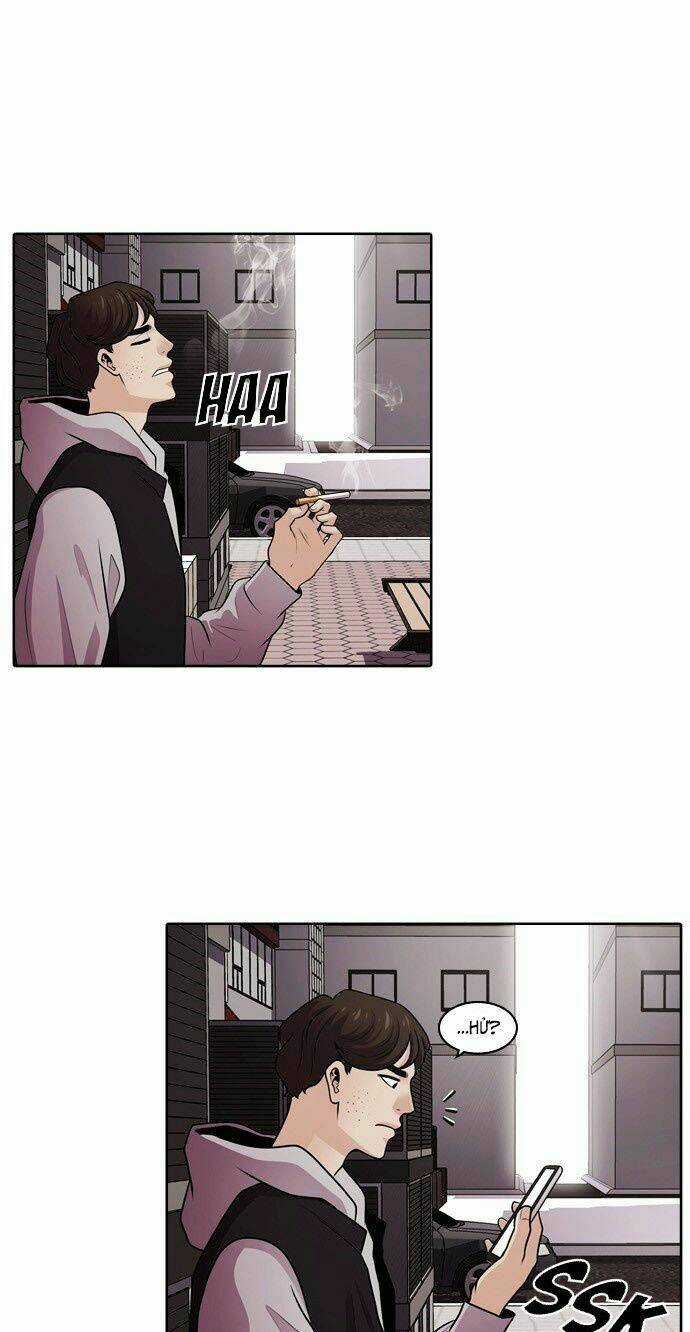 Tomorrow - Ngày Mai Chapter 17 trang 3