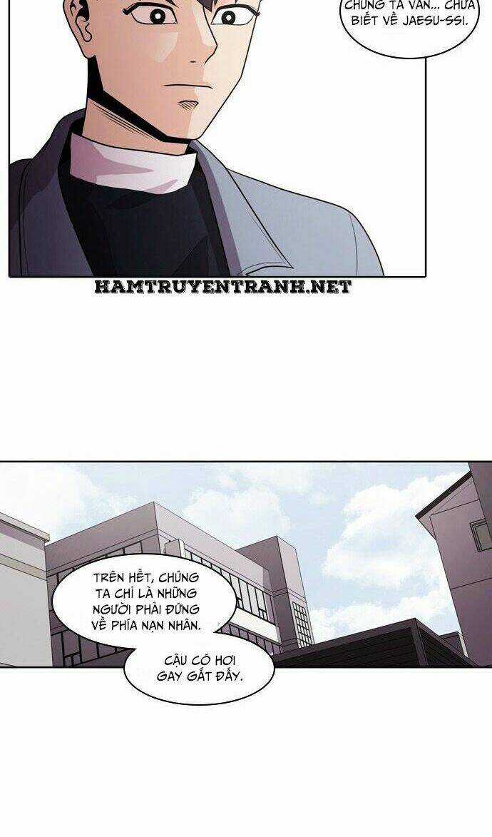 Tomorrow - Ngày Mai Chapter 17 trang 30