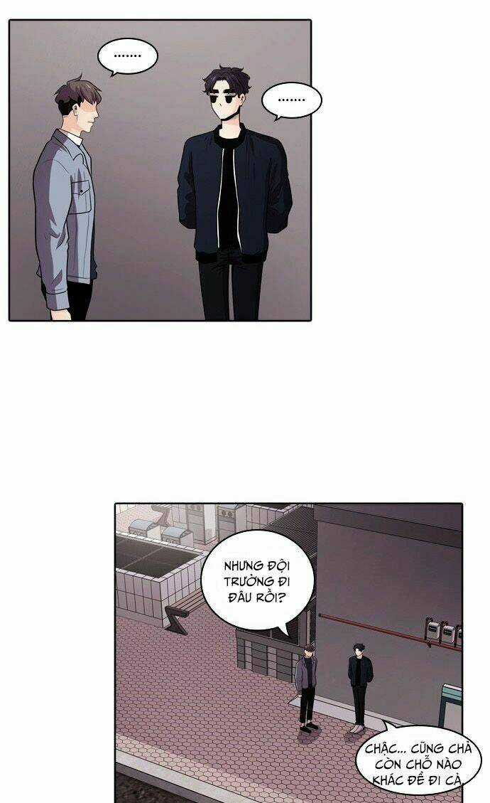 Tomorrow - Ngày Mai Chapter 17 trang 31