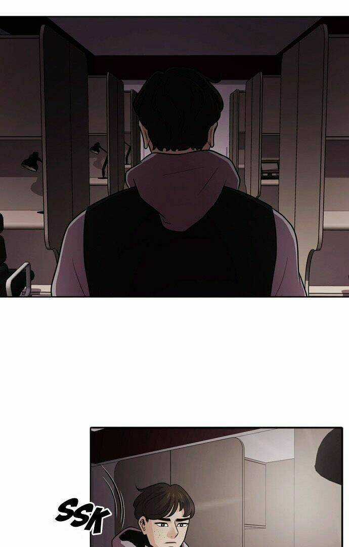 Tomorrow - Ngày Mai Chapter 17 trang 33