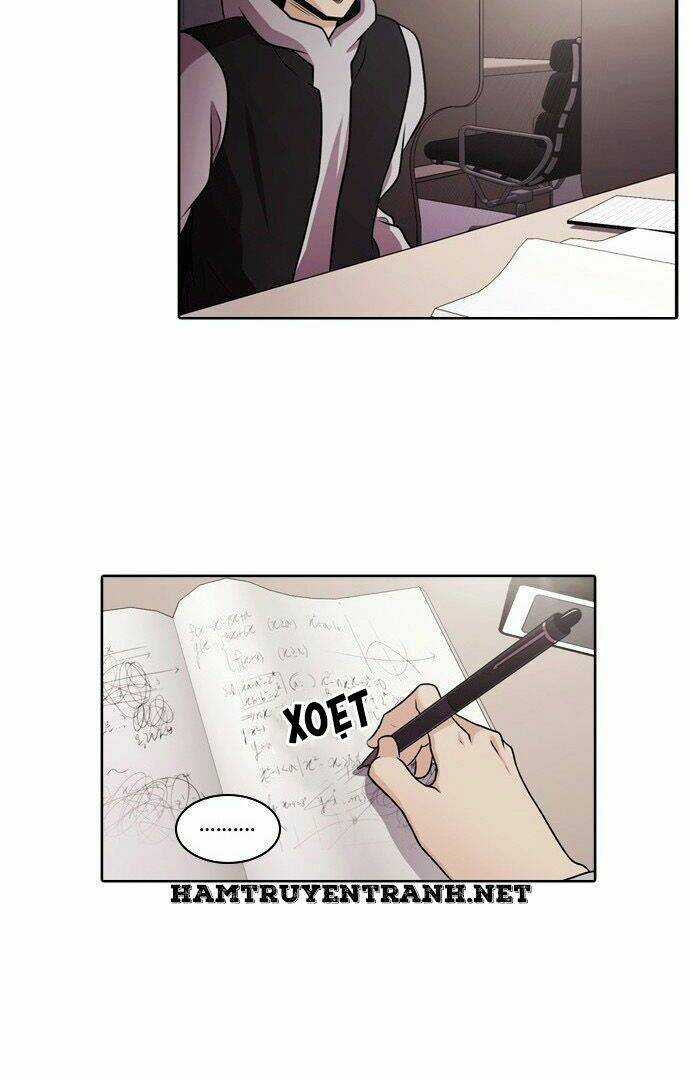 Tomorrow - Ngày Mai Chapter 17 trang 34