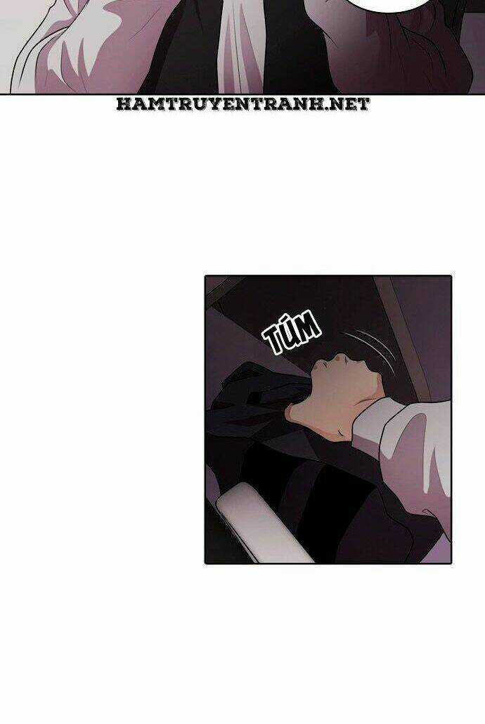 Tomorrow - Ngày Mai Chapter 17 trang 36