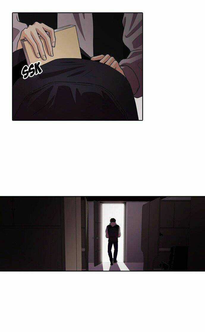 Tomorrow - Ngày Mai Chapter 17 trang 37