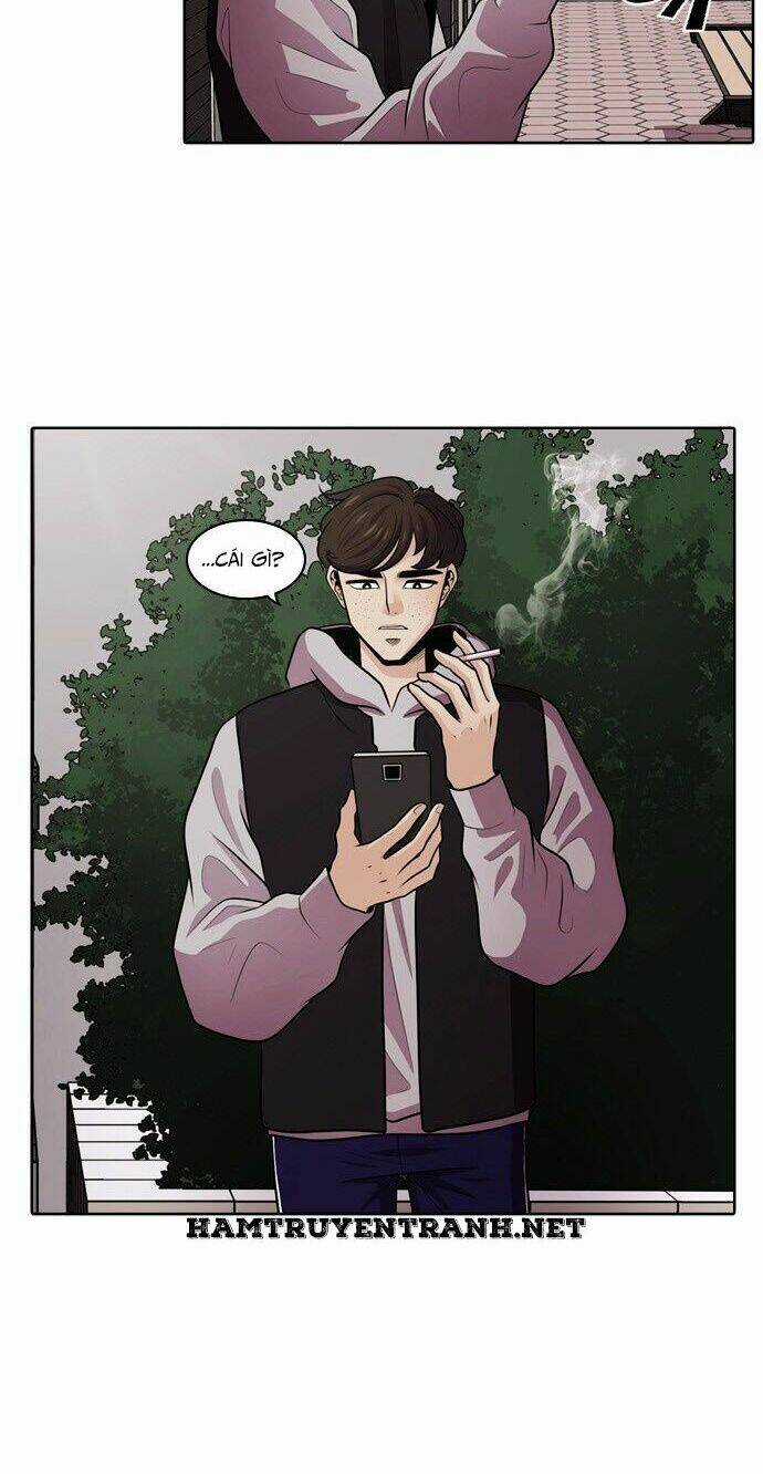 Tomorrow - Ngày Mai Chapter 17 trang 4