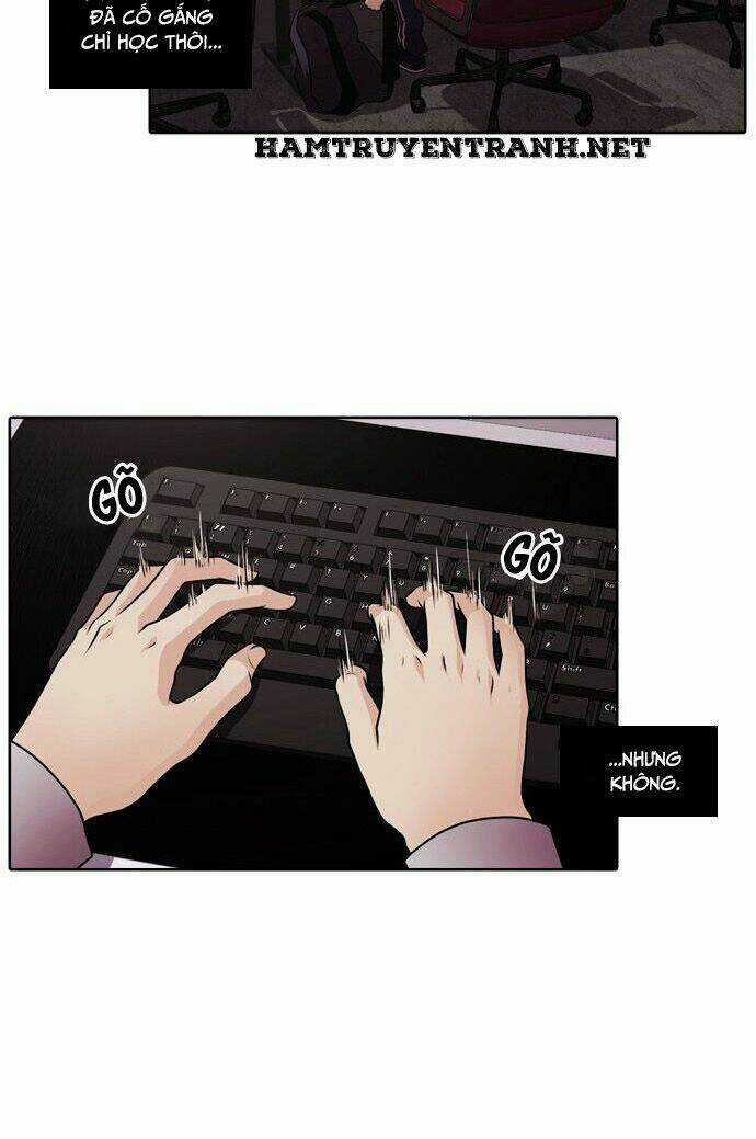 Tomorrow - Ngày Mai Chapter 17 trang 40