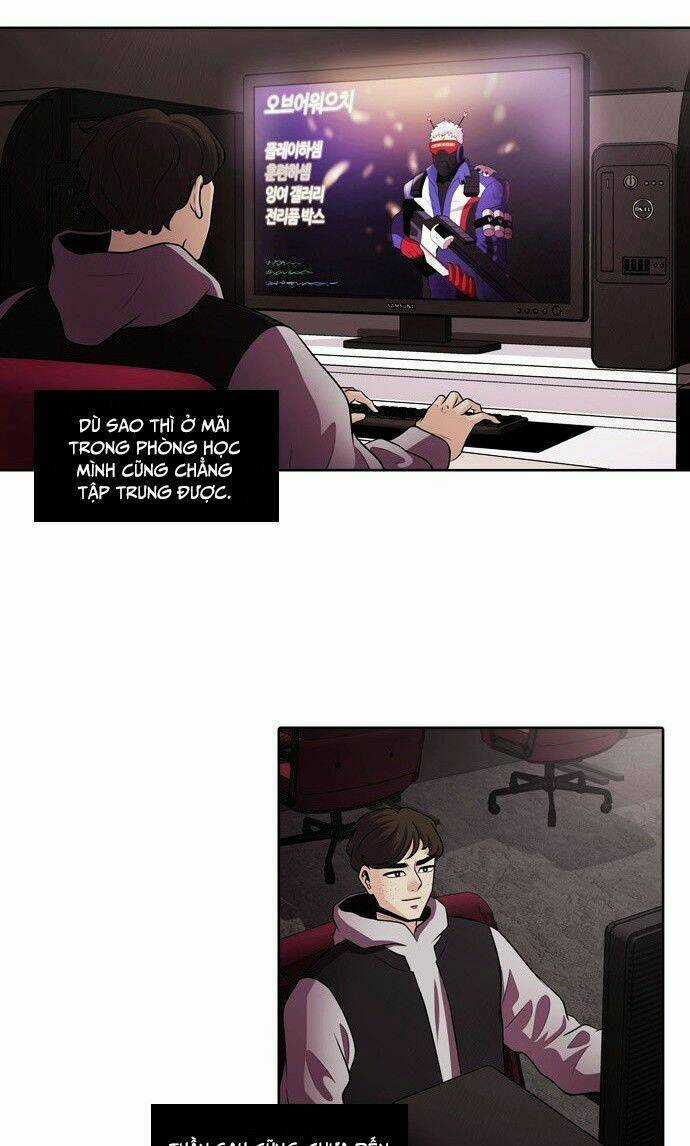 Tomorrow - Ngày Mai Chapter 17 trang 41