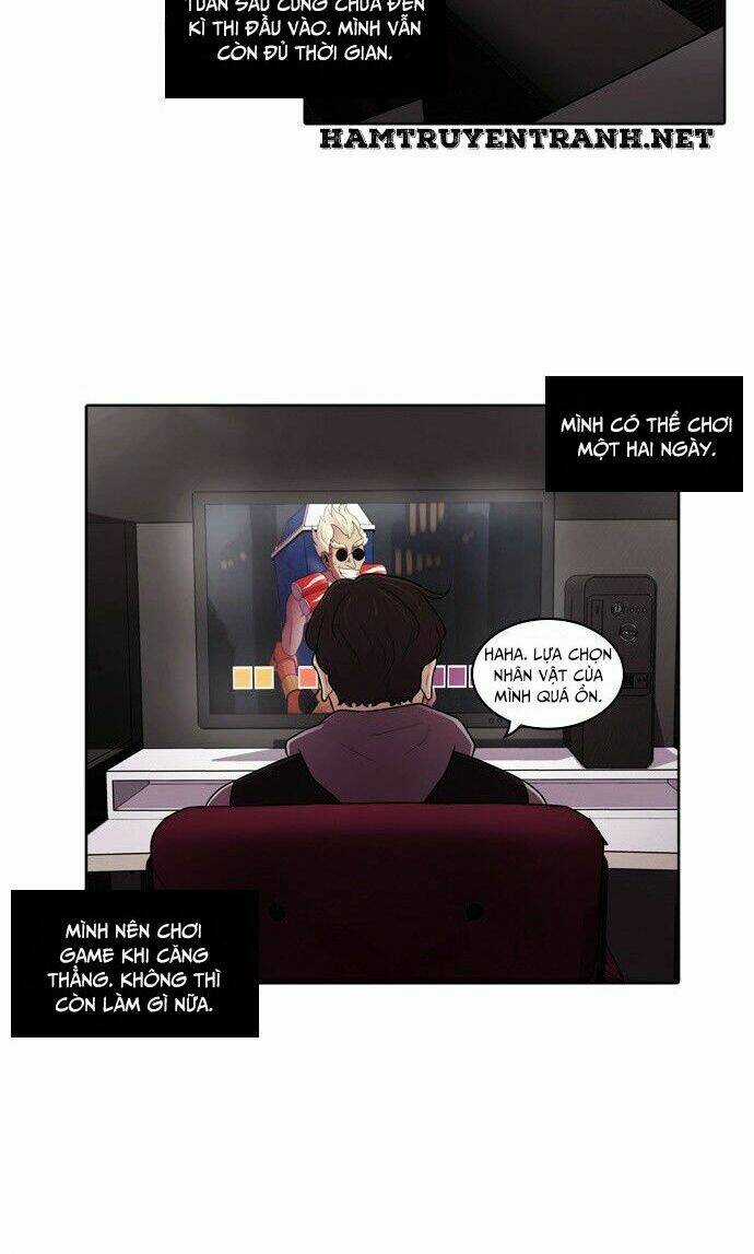 Tomorrow - Ngày Mai Chapter 17 trang 42