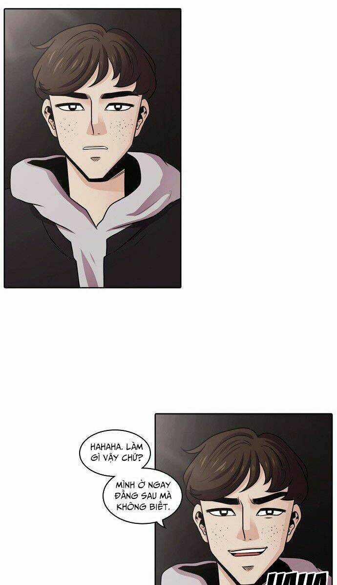 Tomorrow - Ngày Mai Chapter 17 trang 43