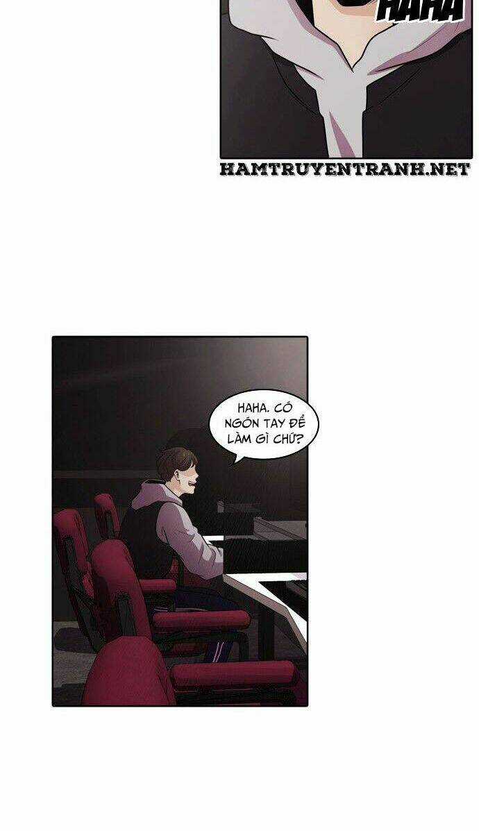 Tomorrow - Ngày Mai Chapter 17 trang 44