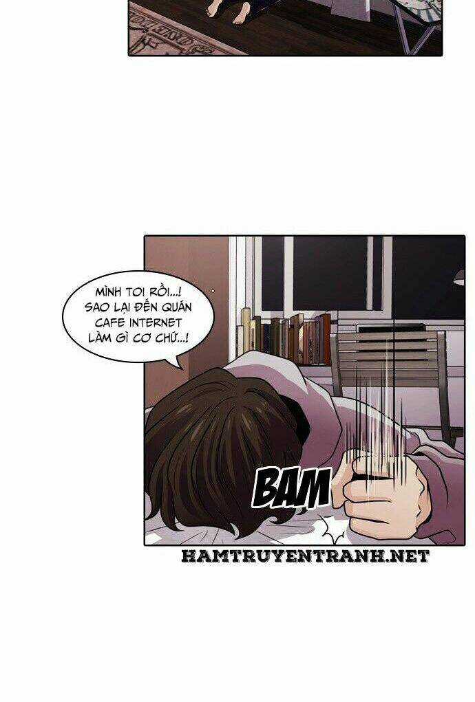 Tomorrow - Ngày Mai Chapter 17 trang 47