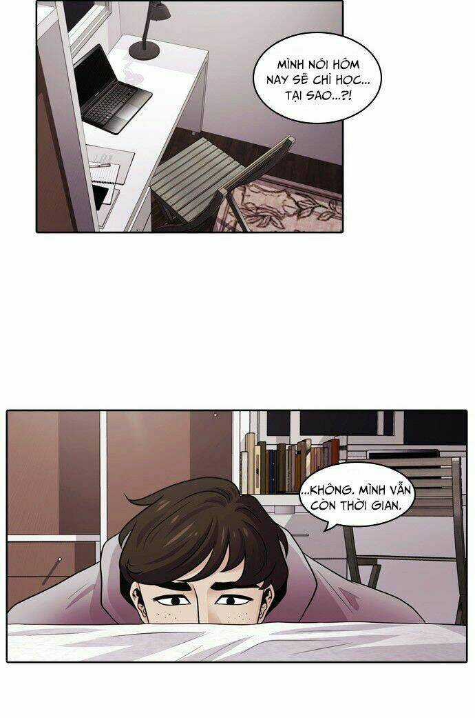 Tomorrow - Ngày Mai Chapter 17 trang 48