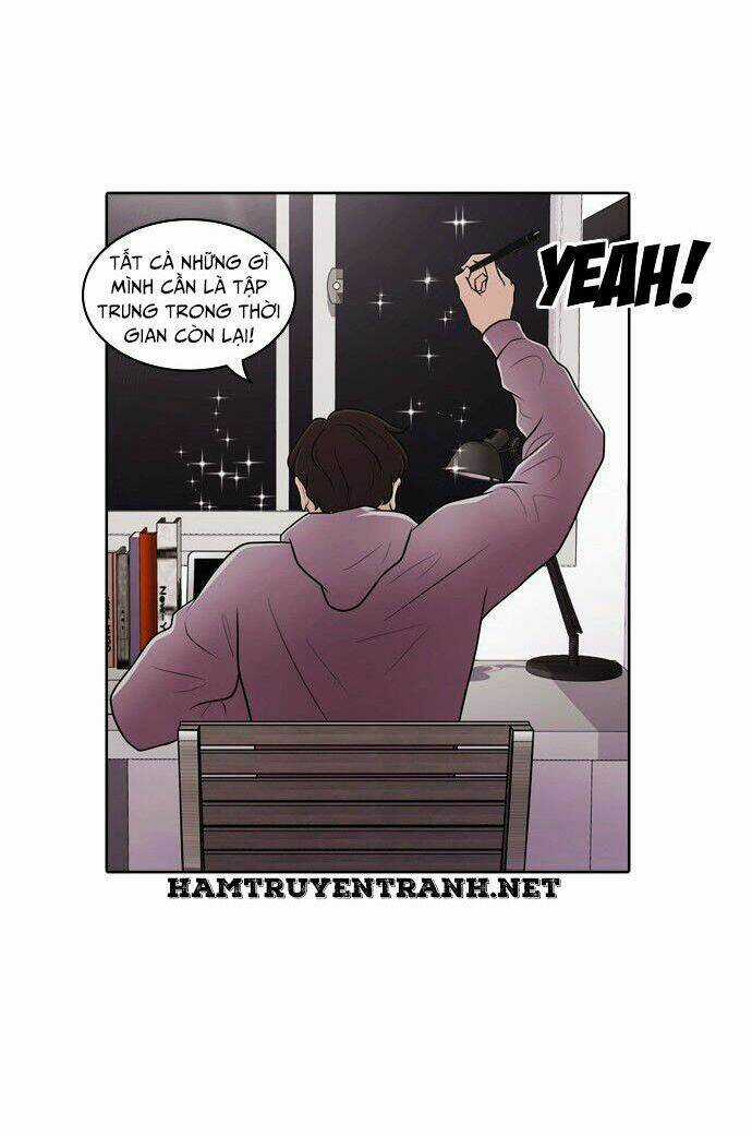 Tomorrow - Ngày Mai Chapter 17 trang 49