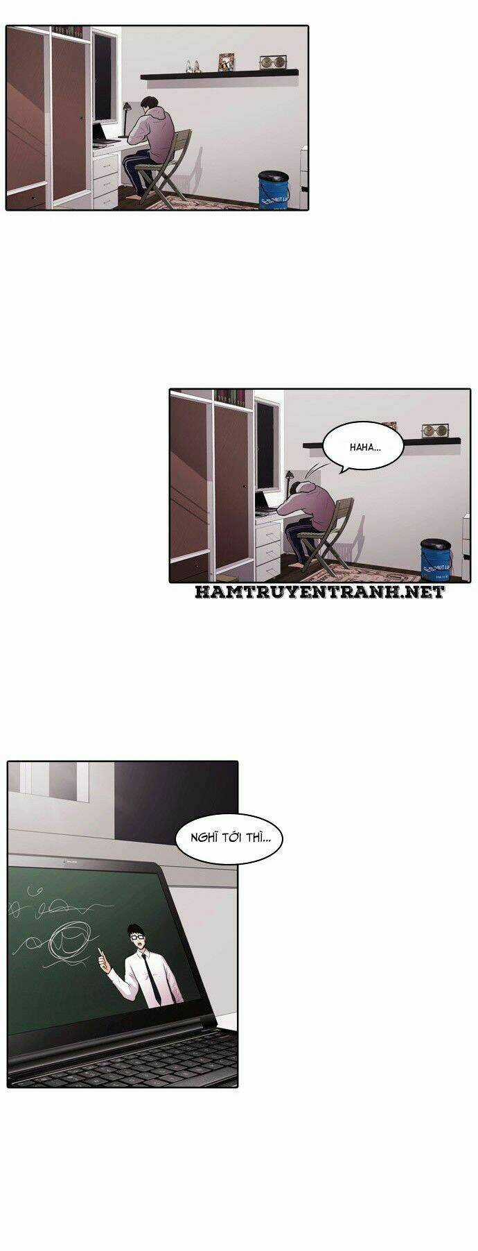 Tomorrow - Ngày Mai Chapter 17 trang 50