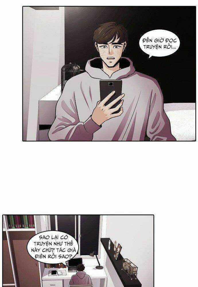 Tomorrow - Ngày Mai Chapter 17 trang 51