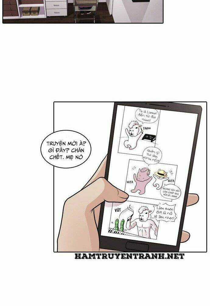 Tomorrow - Ngày Mai Chapter 17 trang 52