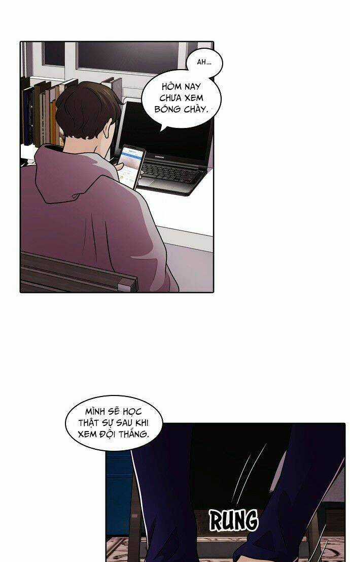 Tomorrow - Ngày Mai Chapter 17 trang 53