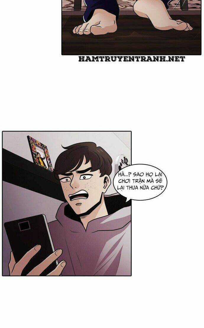 Tomorrow - Ngày Mai Chapter 17 trang 54