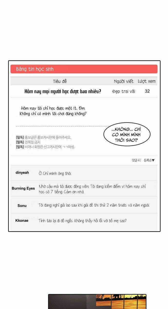 Tomorrow - Ngày Mai Chapter 17 trang 58