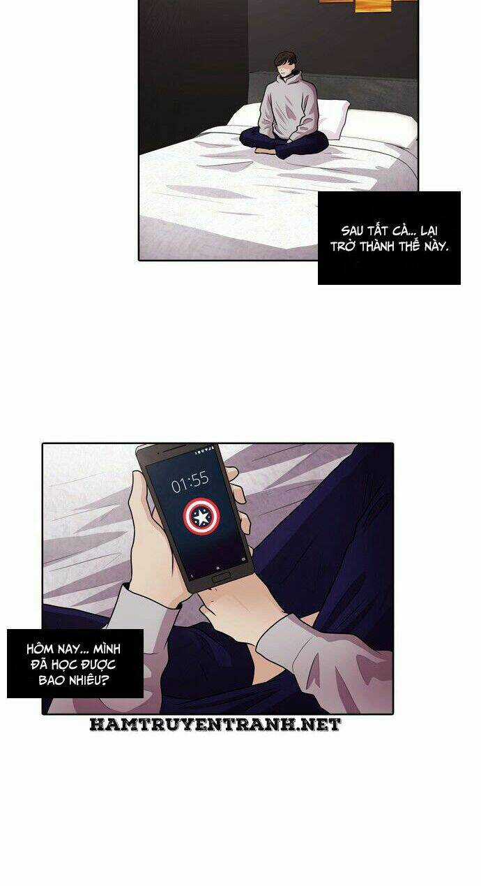 Tomorrow - Ngày Mai Chapter 17 trang 59