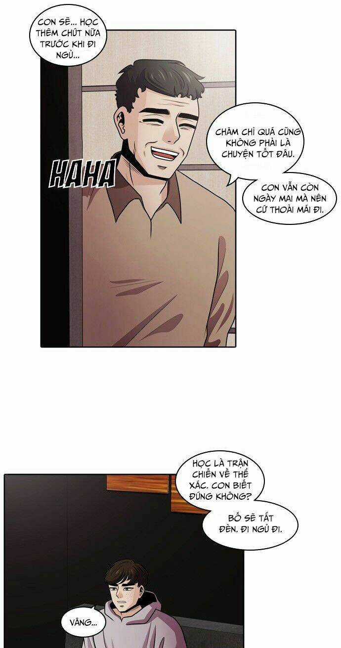 Tomorrow - Ngày Mai Chapter 17 trang 64